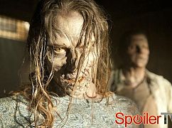 Żywe trupy: 3x04 Killer Within - zdjęcia promocyjne