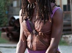 Żywe trupy: 3x05 Say the Word - zdjęcia promocyjne