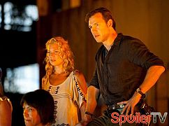 Żywe trupy: 3x05 Say the Word - zdjęcia promocyjne