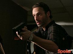 Żywe trupy: 3x08 Made to Suffer - zdjęcia promocyjne