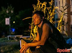 Żywe trupy: 3x08 Made to Suffer - zdjęcia promocyjne