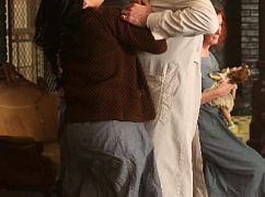 American Horror Story: 2x04 I Am Anne Frank, Pt. 1 - zdjęcia promocyjne