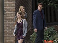 Homeland: 2x07 The Clearing - zdjęcia promocyjne