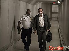 Homeland: 2x07 The Clearing - zdjęcia promocyjne