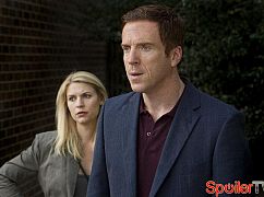Homeland: 2x07 The Clearing - zdjęcia promocyjne