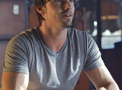 Beauty and the Beast: 1x05 Saturn Returns - zdjęcia promocyjne