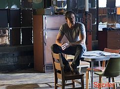 Beauty and the Beast: 1x05 Saturn Returns - zdjęcia promocyjne