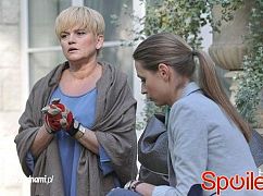 Wszystko przed nami odc. 24 - zdjęcia promocyjne