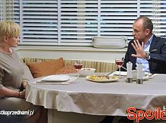 Wszystko przed nami odc. 24 - zdjęcia promocyjne