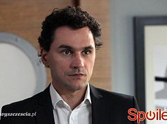 Barwy szczęścia odc. 814 - zdjęcia promocyjne