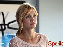 Barwy szczęścia odc. 814 - zdjęcia promocyjne