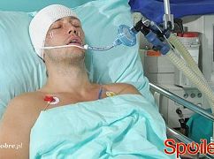 Na dobre i na złe odc. 498 - zdjęcia promocyjne