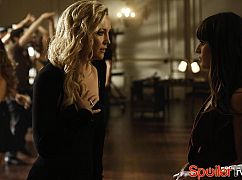 Glee: 4x06 Glease - zdjęcia promocyjne