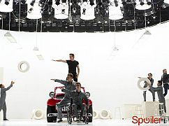 Glee: 4x06 Glease - zdjęcia promocyjne