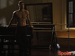 Glee: 4x06 Glease - zdjęcia promocyjne