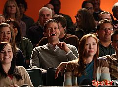 Glee: 4x06 Glease - zdjęcia promocyjne