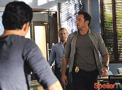 Hawaii 5.0: 3x07 Ohuna - zdjęcia promocyjne