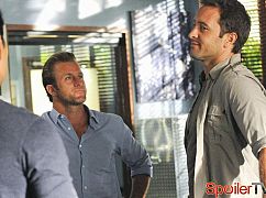 Hawaii 5.0: 3x07 Ohuna - zdjęcia promocyjne