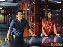 Hawaii 5.0: 3x07 Ohuna - zdjęcia promocyjne