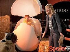 Parks & Recreation: 5x07 Leslie vs. April - zdjęcia promocyjne