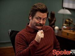 Parks & Recreation: 5x07 Leslie vs. April - zdjęcia promocyjne