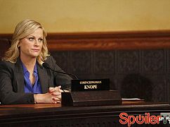 Parks & Recreation: 5x07 Leslie vs. April - zdjęcia promocyjne