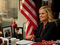 Parks & Recreation: 5x07 Leslie vs. April - zdjęcia promocyjne