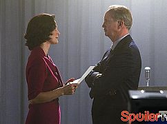 Vegas: 1x06 The Real Thing - zdjęcia promocyjne