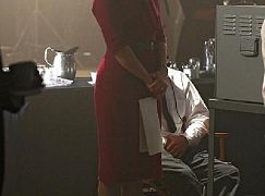 Vegas: 1x06 The Real Thing - zdjęcia promocyjne