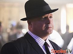 Vegas: 1x06 The Real Thing - zdjęcia promocyjne