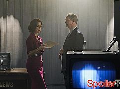 Vegas: 1x06 The Real Thing - zdjęcia promocyjne