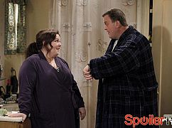 Mike i Molly: 3x07 Mike Likes Briefs - zdjęcia promocyjne