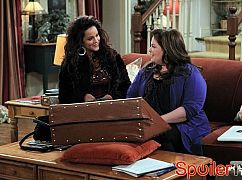 Mike i Molly: 3x07 Mike Likes Briefs - zdjęcia promocyjne