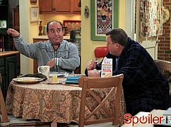 Mike i Molly: 3x07 Mike Likes Briefs - zdjęcia promocyjne