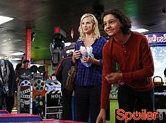 Parenthood: 4x07 Together - zdjęcia promocyjne