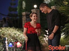 Parenthood: 4x07 Together - zdjęcia promocyjne