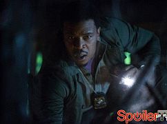 Grimm: 2x11 To Protect and Serve Man - zdjęcia promocyjne