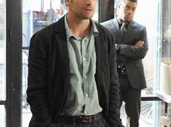 Elementary: 1x07 One Way to Get Off - zdjęcia promocyjne
