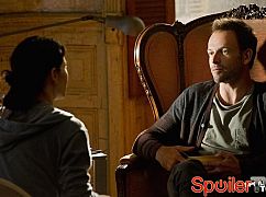 Elementary: 1x07 One Way to Get Off - zdjęcia promocyjne