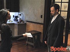 Elementary: 1x07 One Way to Get Off - zdjęcia promocyjne