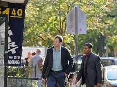 Elementary: 1x07 One Way to Get Off - zdjęcia promocyjne
