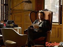 Elementary: 1x07 One Way to Get Off - zdjęcia promocyjne