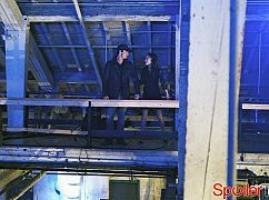 Beauty and the Beast: 1x06 Worth - zdjęcia promocyjne