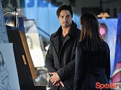 Beauty and the Beast: 1x06 Worth - zdjęcia promocyjne