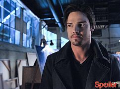 Beauty and the Beast: 1x06 Worth - zdjęcia promocyjne