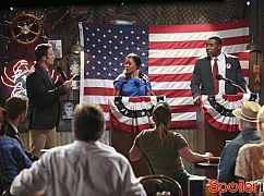 Hart of Dixie: 2x06 I Walk the Line - zdjęcia promocyjne
