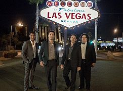 Bananowy doktor: 4x15 Off-Season Greetings - zdjęcia promocyjne