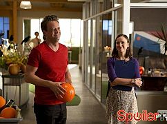 Go On: 1x08 Videogame, Set, Match - zdjęcia promocyjne