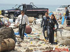 Kości: 8x07 The Bod in the Pod - zdjęcia promocyjne