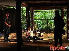 Last Resort: 1x07 Nuke It Out - zdjęcia promocyjne